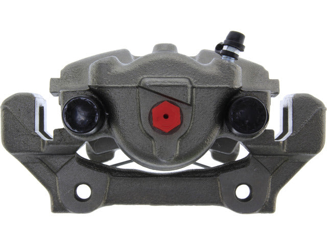 Centric Parts Disc Brake Caliper P/N:141.20509 Fits: Jaguar Vanden Plas 03-98, Jaguar Xj8 03-98, Jaguar Xjr 01-98, Jaguar Xk8 06-97, Jaguar Xkr 03-00 - Image 1