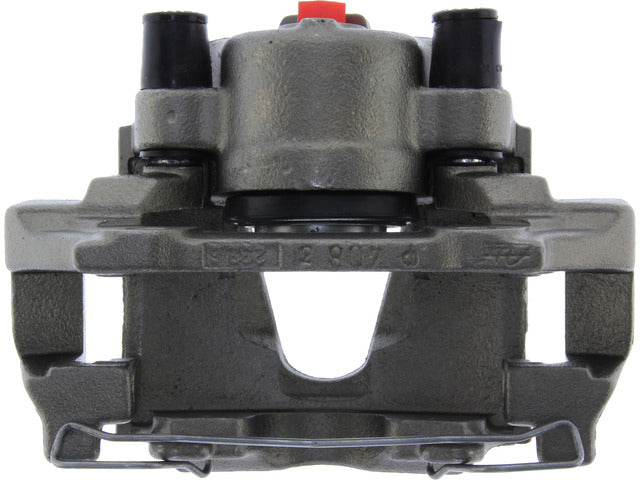 Centric Parts Disc Brake Caliper P/N:141.20509 Fits: Jaguar Vanden Plas 03-98, Jaguar Xj8 03-98, Jaguar Xjr 01-98, Jaguar Xk8 06-97, Jaguar Xkr 03-00 - Image 2