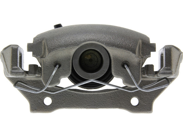 Centric Parts Disc Brake Caliper P/N:141.20509 Fits: Jaguar Vanden Plas 03-98, Jaguar Xj8 03-98, Jaguar Xjr 01-98, Jaguar Xk8 06-97, Jaguar Xkr 03-00 - Image 3