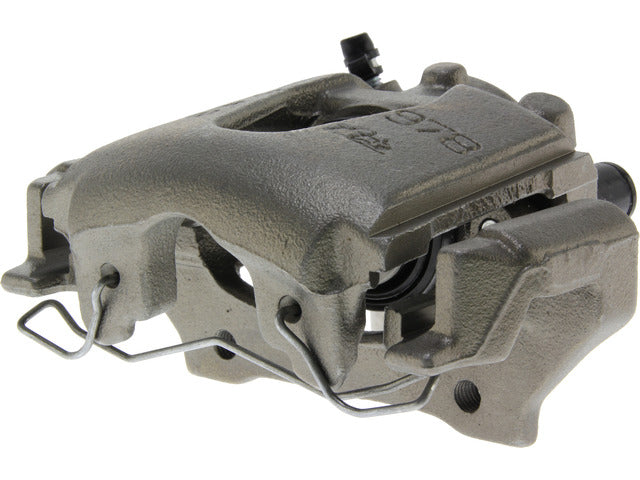 Centric Parts Disc Brake Caliper P/N:141.20509 Fits: Jaguar Vanden Plas 03-98, Jaguar Xj8 03-98, Jaguar Xjr 01-98, Jaguar Xk8 06-97, Jaguar Xkr 03-00 - Image 4
