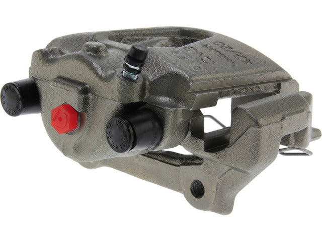 Centric Parts Disc Brake Caliper P/N:141.20509 Fits: Jaguar Vanden Plas 03-98, Jaguar Xj8 03-98, Jaguar Xjr 01-98, Jaguar Xk8 06-97, Jaguar Xkr 03-00 - Image 5
