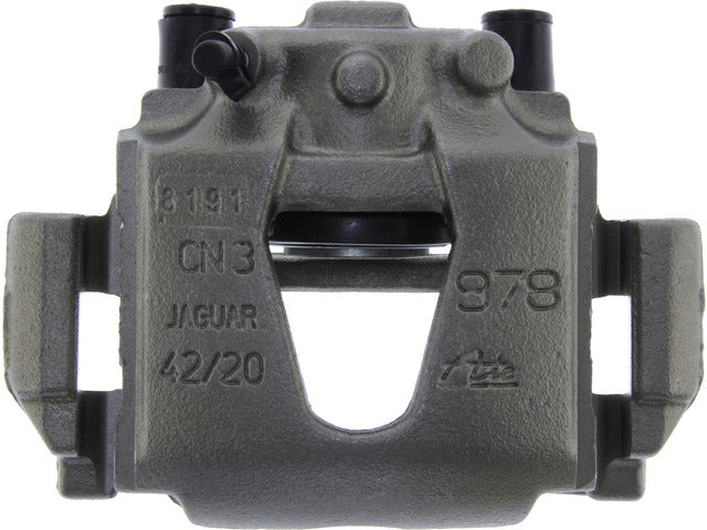 Centric Parts Disc Brake Caliper P/N:141.20509 Fits: Jaguar Vanden Plas 03-98, Jaguar Xj8 03-98, Jaguar Xjr 01-98, Jaguar Xk8 06-97, Jaguar Xkr 03-00 - Image 6