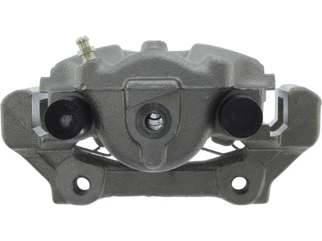 Centric Parts Disc Brake Caliper P/N:141.20510 Fits: Jaguar Vanden Plas 03-98, Jaguar Xj8 03-98, Jaguar Xjr 01-98, Jaguar Xk8 06-97, Jaguar Xkr 03-00 - Image 1