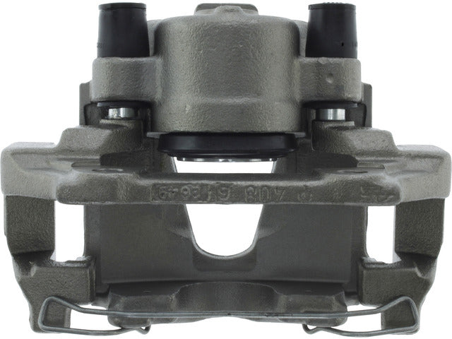 Centric Parts Disc Brake Caliper P/N:141.20510 Fits: Jaguar Vanden Plas 03-98, Jaguar Xj8 03-98, Jaguar Xjr 01-98, Jaguar Xk8 06-97, Jaguar Xkr 03-00 - Image 2