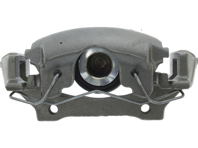 Centric Parts Disc Brake Caliper P/N:141.20510 Fits: Jaguar Vanden Plas 03-98, Jaguar Xj8 03-98, Jaguar Xjr 01-98, Jaguar Xk8 06-97, Jaguar Xkr 03-00 - Image 3