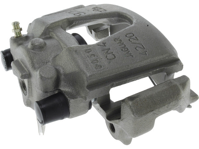 Centric Parts Disc Brake Caliper P/N:141.20510 Fits: Jaguar Vanden Plas 03-98, Jaguar Xj8 03-98, Jaguar Xjr 01-98, Jaguar Xk8 06-97, Jaguar Xkr 03-00 - Image 5