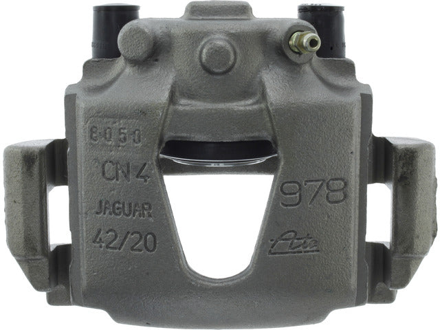 Centric Parts Disc Brake Caliper P/N:141.20510 Fits: Jaguar Vanden Plas 03-98, Jaguar Xj8 03-98, Jaguar Xjr 01-98, Jaguar Xk8 06-97, Jaguar Xkr 03-00 - Image 6