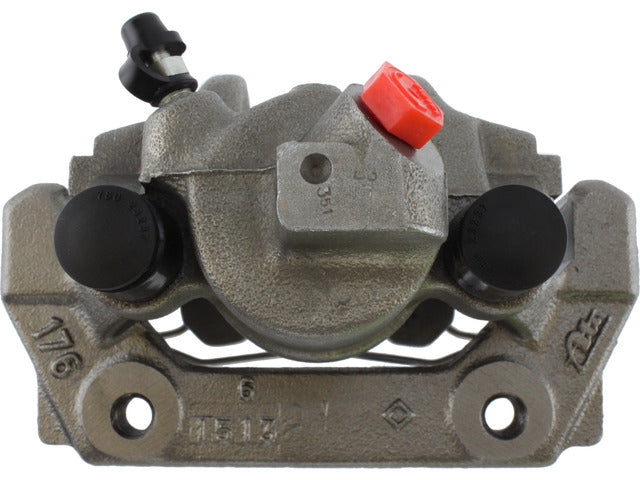 Centric Parts Disc Brake Caliper P/N:141.20513 Fits: Jaguar Vanden Plas 94-93, Jaguar Xj12 1994, Jaguar Xj6 94-93, Jaguar Xjrs 1993, Jaguar Xjs 95-93 - Image 1