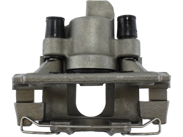 Centric Parts Disc Brake Caliper P/N:141.20513 Fits: Jaguar Vanden Plas 94-93, Jaguar Xj12 1994, Jaguar Xj6 94-93, Jaguar Xjrs 1993, Jaguar Xjs 95-93 - Image 2