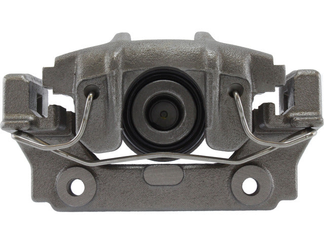 Centric Parts Disc Brake Caliper P/N:141.20513 Fits: Jaguar Vanden Plas 94-93, Jaguar Xj12 1994, Jaguar Xj6 94-93, Jaguar Xjrs 1993, Jaguar Xjs 95-93 - Image 3