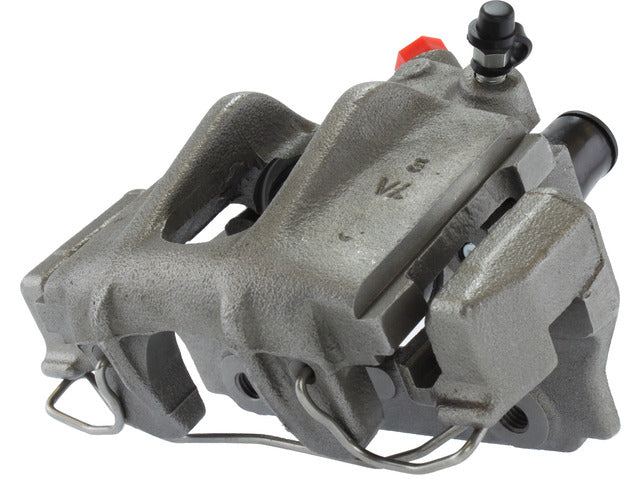 Centric Parts Disc Brake Caliper P/N:141.20513 Fits: Jaguar Vanden Plas 94-93, Jaguar Xj12 1994, Jaguar Xj6 94-93, Jaguar Xjrs 1993, Jaguar Xjs 95-93 - Image 4