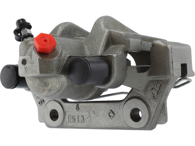 Centric Parts Disc Brake Caliper P/N:141.20513 Fits: Jaguar Vanden Plas 94-93, Jaguar Xj12 1994, Jaguar Xj6 94-93, Jaguar Xjrs 1993, Jaguar Xjs 95-93 - Image 5