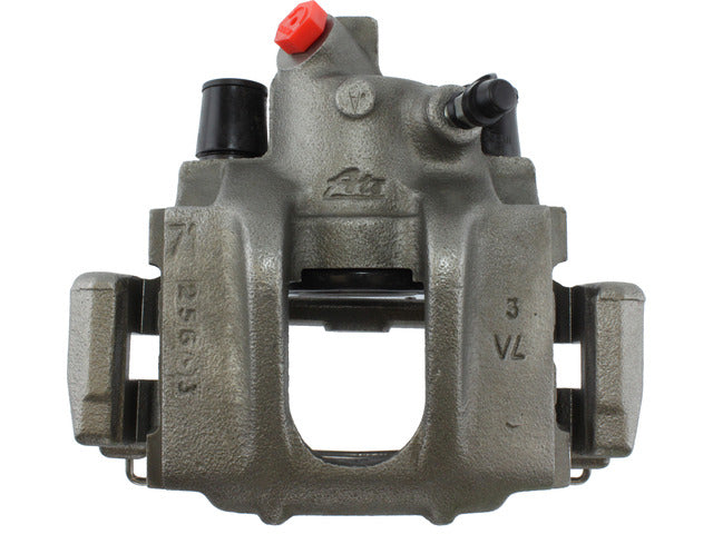 Centric Parts Disc Brake Caliper P/N:141.20513 Fits: Jaguar Vanden Plas 94-93, Jaguar Xj12 1994, Jaguar Xj6 94-93, Jaguar Xjrs 1993, Jaguar Xjs 95-93 - Image 6