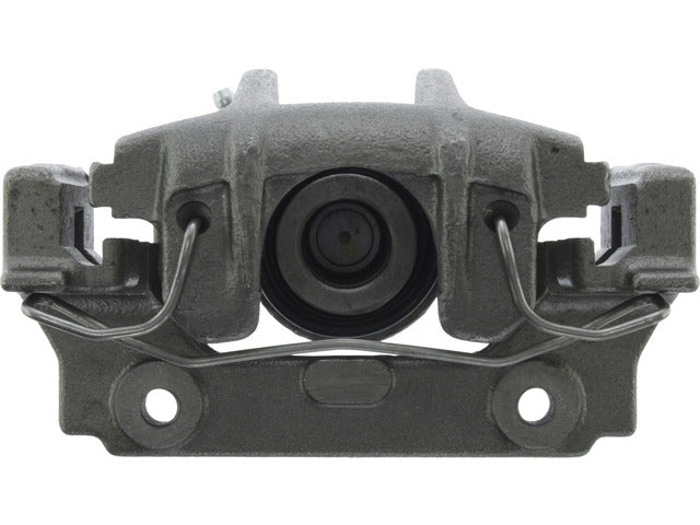 Centric Parts Disc Brake Caliper P/N:141.20514 Fits: Jaguar Vanden Plas 94-93, Jaguar Xj12 1994, Jaguar Xj6 94-93, Jaguar Xjrs 1993, Jaguar Xjs 95-93 - Image 3