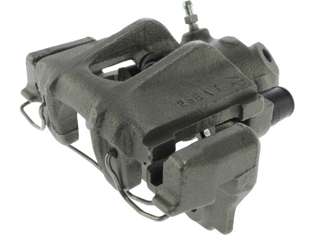 Centric Parts Disc Brake Caliper P/N:141.20514 Fits: Jaguar Vanden Plas 94-93, Jaguar Xj12 1994, Jaguar Xj6 94-93, Jaguar Xjrs 1993, Jaguar Xjs 95-93 - Image 4