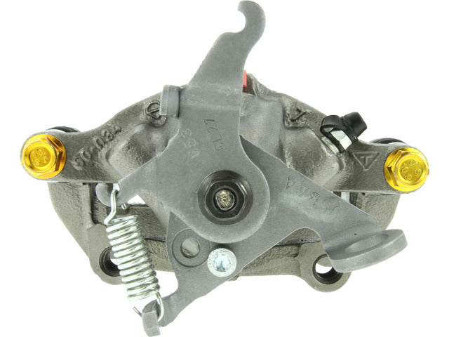 Centric Parts Disc Brake Caliper P/N:141.20521 Fits: Jaguar S-type 05-03, Lincoln Ls 06-03 - Image 1