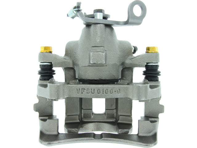 Centric Parts Disc Brake Caliper P/N:141.20521 Fits: Jaguar S-type 05-03, Lincoln Ls 06-03 - Image 2