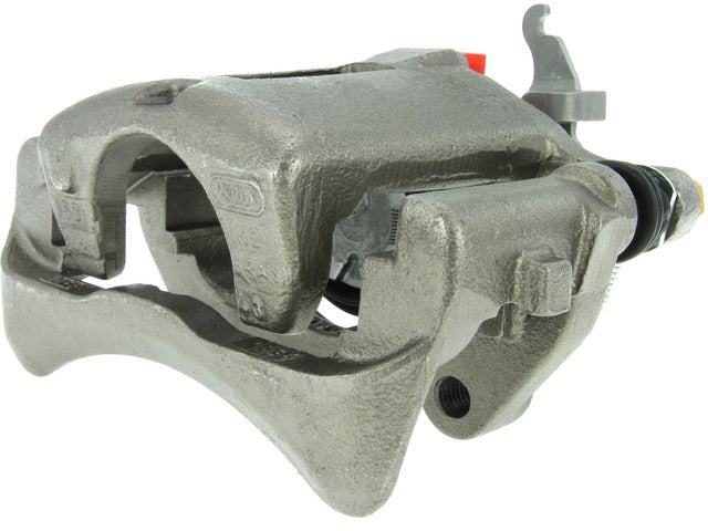 Centric Parts Disc Brake Caliper P/N:141.20521 Fits: Jaguar S-type 05-03, Lincoln Ls 06-03 - Image 4
