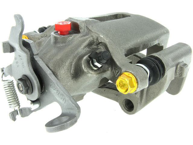Centric Parts Disc Brake Caliper P/N:141.20521 Fits: Jaguar S-type 05-03, Lincoln Ls 06-03 - Image 5