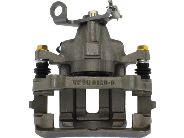 Centric Parts Disc Brake Caliper P/N:141.20522 Fits: Jaguar S-type 05-03, Lincoln Ls 06-03 - Image 2