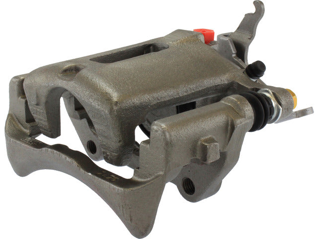 Centric Parts Disc Brake Caliper P/N:141.20522 Fits: Jaguar S-type 05-03, Lincoln Ls 06-03 - Image 4