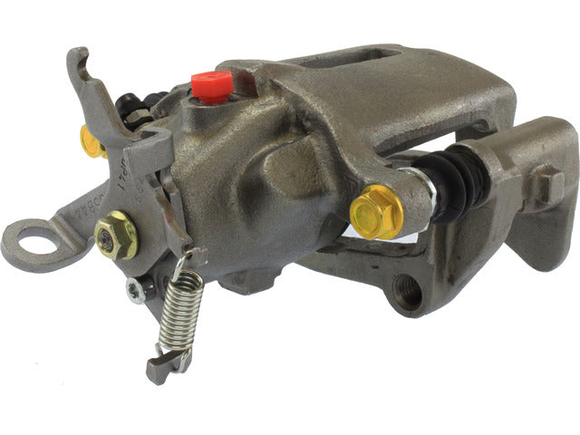 Centric Parts Disc Brake Caliper P/N:141.20522 Fits: Jaguar S-type 05-03, Lincoln Ls 06-03 - Image 5