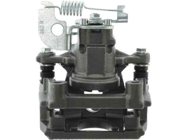 Centric Parts Disc Brake Caliper P/N:141.20525 Fits: Ford Mondeo 07-05, Jaguar X-type 08-05 - Image 2