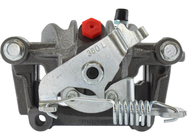 Centric Parts Disc Brake Caliper P/N:141.20526 Fits: Ford Mondeo 07-05, Jaguar X-type 08-05 - Image 1