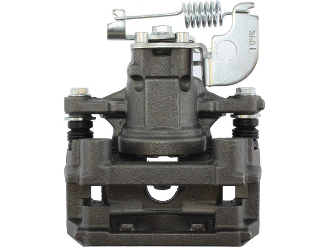 Centric Parts Disc Brake Caliper P/N:141.20526 Fits: Ford Mondeo 07-05, Jaguar X-type 08-05 - Image 2