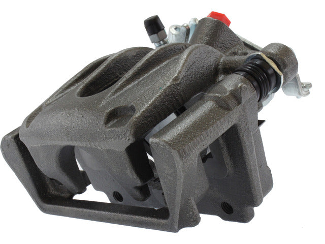 Centric Parts Disc Brake Caliper P/N:141.20526 Fits: Ford Mondeo 07-05, Jaguar X-type 08-05 - Image 4
