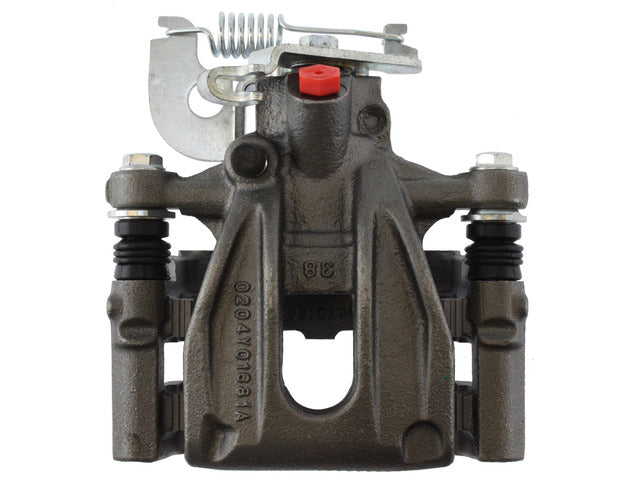 Centric Parts Disc Brake Caliper P/N:141.20526 Fits: Ford Mondeo 07-05, Jaguar X-type 08-05 - Image 6