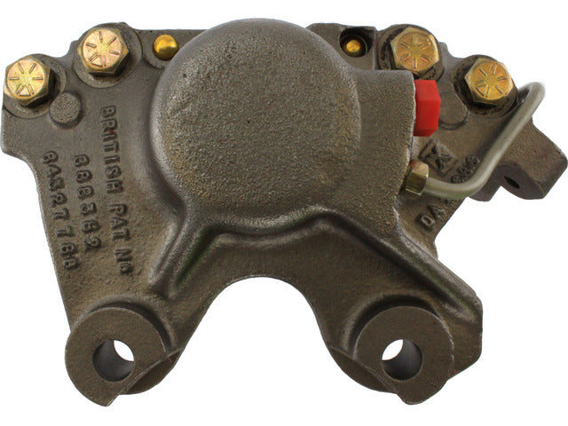 Centric Parts Disc Brake Caliper P/N:141.20527 Fits: Jaguar 420 68-67, Jaguar V12 1974, Jaguar Xj 71-68, Jaguar Xj12 79-73, Jaguar Xj12 86-81, Jaguar Xj6 86-72, Jaguar Xjs 82-76, Jaguar Xke 74-68 - Image 1