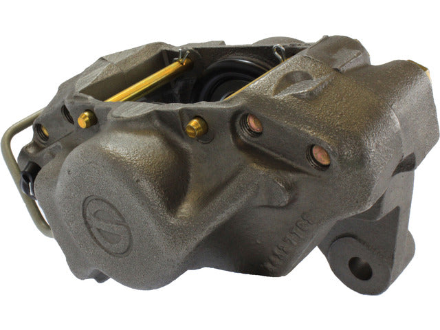 Centric Parts Disc Brake Caliper P/N:141.20527 Fits: Jaguar 420 68-67, Jaguar V12 1974, Jaguar Xj 71-68, Jaguar Xj12 79-73, Jaguar Xj12 86-81, Jaguar Xj6 86-72, Jaguar Xjs 82-76, Jaguar Xke 74-68 - Image 4