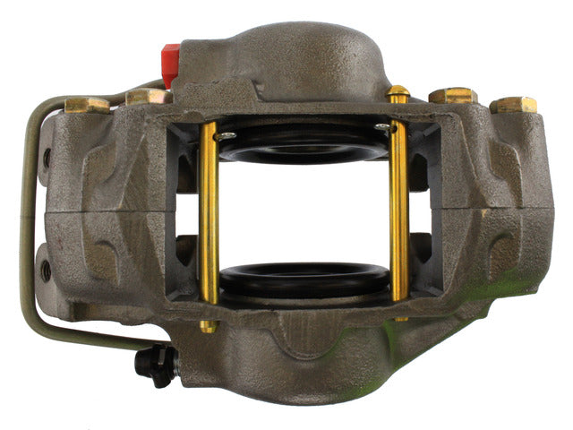 Centric Parts Disc Brake Caliper P/N:141.20527 Fits: Jaguar 420 68-67, Jaguar V12 1974, Jaguar Xj 71-68, Jaguar Xj12 79-73, Jaguar Xj12 86-81, Jaguar Xj6 86-72, Jaguar Xjs 82-76, Jaguar Xke 74-68 - Image 6