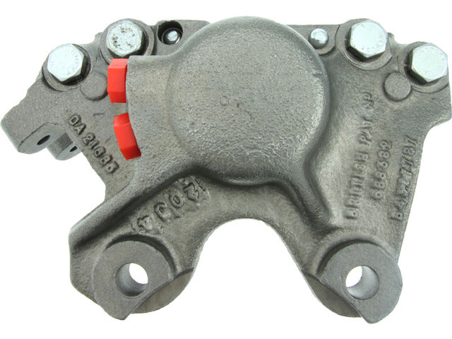 Centric Parts Disc Brake Caliper P/N:141.20528 Fits: Jaguar 420 68-67, Jaguar V12 1974, Jaguar Xj 71-68, Jaguar Xj12 79-73, Jaguar Xj12 86-81, Jaguar Xj6 86-72, Jaguar Xjs 82-76, Jaguar Xke 74-68 - Image 1