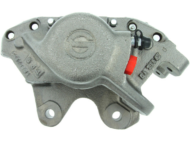 Centric Parts Disc Brake Caliper P/N:141.20528 Fits: Jaguar 420 68-67, Jaguar V12 1974, Jaguar Xj 71-68, Jaguar Xj12 79-73, Jaguar Xj12 86-81, Jaguar Xj6 86-72, Jaguar Xjs 82-76, Jaguar Xke 74-68 - Image 3