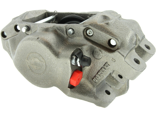 Centric Parts Disc Brake Caliper P/N:141.20528 Fits: Jaguar 420 68-67, Jaguar V12 1974, Jaguar Xj 71-68, Jaguar Xj12 79-73, Jaguar Xj12 86-81, Jaguar Xj6 86-72, Jaguar Xjs 82-76, Jaguar Xke 74-68 - Image 4