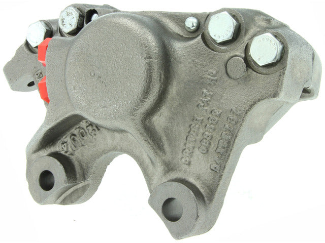 Centric Parts Disc Brake Caliper P/N:141.20528 Fits: Jaguar 420 68-67, Jaguar V12 1974, Jaguar Xj 71-68, Jaguar Xj12 79-73, Jaguar Xj12 86-81, Jaguar Xj6 86-72, Jaguar Xjs 82-76, Jaguar Xke 74-68 - Image 5