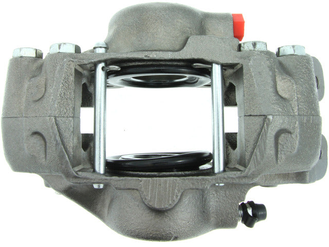 Centric Parts Disc Brake Caliper P/N:141.20528 Fits: Jaguar 420 68-67, Jaguar V12 1974, Jaguar Xj 71-68, Jaguar Xj12 79-73, Jaguar Xj12 86-81, Jaguar Xj6 86-72, Jaguar Xjs 82-76, Jaguar Xke 74-68 - Image 6
