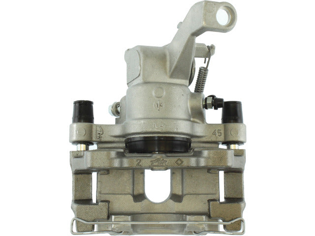 Centric Parts Disc Brake Caliper P/N:141.20529 Fits: Jaguar Vanden Plas 09-06, Jaguar Xf 10-09, Jaguar Xf 16-13, Jaguar Xj 15-10, Jaguar Xj8 09-06, Jaguar Xk 09-07, Jaguar Xk 15-14, Jaguar Xkr 2007 - Image 2