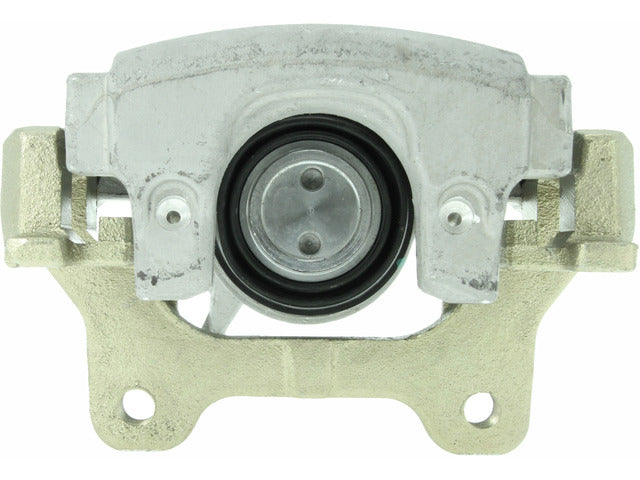 Centric Parts Disc Brake Caliper P/N:141.20529 Fits: Jaguar Vanden Plas 09-06, Jaguar Xf 10-09, Jaguar Xf 16-13, Jaguar Xj 15-10, Jaguar Xj8 09-06, Jaguar Xk 09-07, Jaguar Xk 15-14, Jaguar Xkr 2007 - Image 3