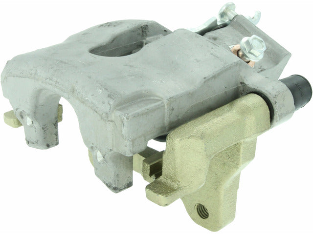 Centric Parts Disc Brake Caliper P/N:141.20529 Fits: Jaguar Vanden Plas 09-06, Jaguar Xf 10-09, Jaguar Xf 16-13, Jaguar Xj 15-10, Jaguar Xj8 09-06, Jaguar Xk 09-07, Jaguar Xk 15-14, Jaguar Xkr 2007 - Image 4