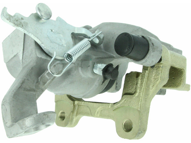 Centric Parts Disc Brake Caliper P/N:141.20529 Fits: Jaguar Vanden Plas 09-06, Jaguar Xf 10-09, Jaguar Xf 16-13, Jaguar Xj 15-10, Jaguar Xj8 09-06, Jaguar Xk 09-07, Jaguar Xk 15-14, Jaguar Xkr 2007 - Image 5