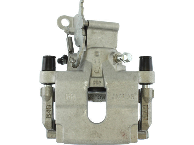 Centric Parts Disc Brake Caliper P/N:141.20529 Fits: Jaguar Vanden Plas 09-06, Jaguar Xf 10-09, Jaguar Xf 16-13, Jaguar Xj 15-10, Jaguar Xj8 09-06, Jaguar Xk 09-07, Jaguar Xk 15-14, Jaguar Xkr 2007 - Image 6