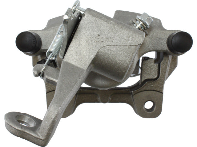 Centric Parts Disc Brake Caliper P/N:141.20530 Fits: Jaguar Vanden Plas 09-06, Jaguar Xf 10-09, Jaguar Xf 16-13, Jaguar Xj 15-10, Jaguar Xj8 09-06, Jaguar Xk 09-07, Jaguar Xk 15-14, Jaguar Xkr 2007 - Image 1