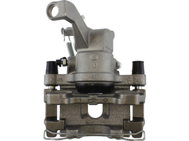 Centric Parts Disc Brake Caliper P/N:141.20530 Fits: Jaguar Vanden Plas 09-06, Jaguar Xf 10-09, Jaguar Xf 16-13, Jaguar Xj 15-10, Jaguar Xj8 09-06, Jaguar Xk 09-07, Jaguar Xk 15-14, Jaguar Xkr 2007 - Image 2