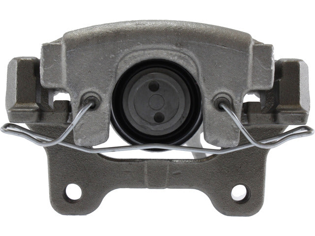 Centric Parts Disc Brake Caliper P/N:141.20530 Fits: Jaguar Vanden Plas 09-06, Jaguar Xf 10-09, Jaguar Xf 16-13, Jaguar Xj 15-10, Jaguar Xj8 09-06, Jaguar Xk 09-07, Jaguar Xk 15-14, Jaguar Xkr 2007 - Image 3