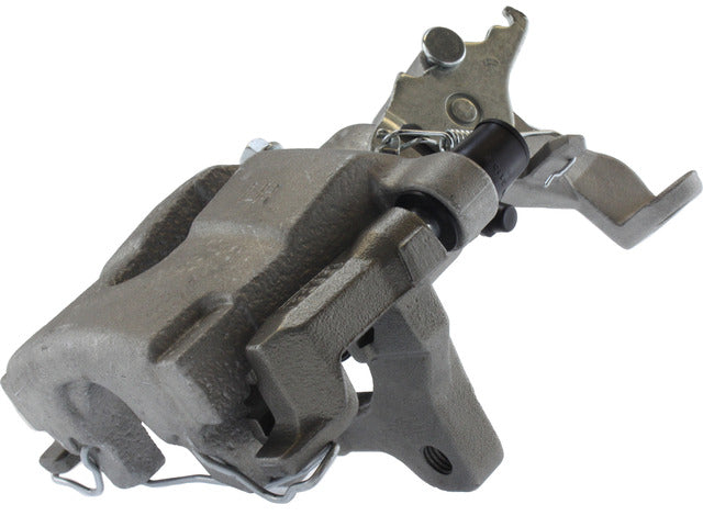 Centric Parts Disc Brake Caliper P/N:141.20530 Fits: Jaguar Vanden Plas 09-06, Jaguar Xf 10-09, Jaguar Xf 16-13, Jaguar Xj 15-10, Jaguar Xj8 09-06, Jaguar Xk 09-07, Jaguar Xk 15-14, Jaguar Xkr 2007 - Image 4