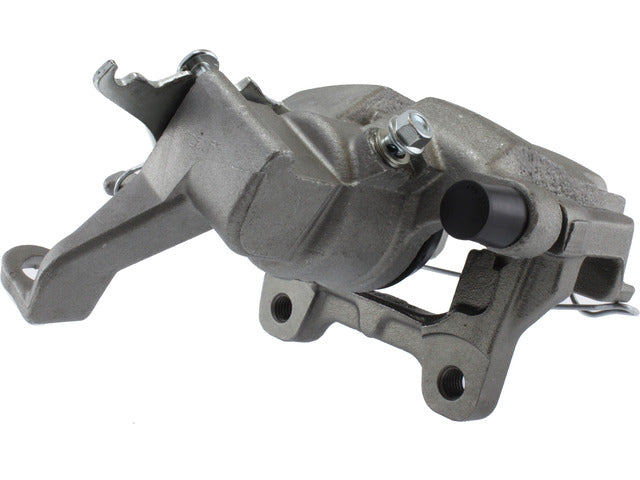 Centric Parts Disc Brake Caliper P/N:141.20530 Fits: Jaguar Vanden Plas 09-06, Jaguar Xf 10-09, Jaguar Xf 16-13, Jaguar Xj 15-10, Jaguar Xj8 09-06, Jaguar Xk 09-07, Jaguar Xk 15-14, Jaguar Xkr 2007 - Image 5