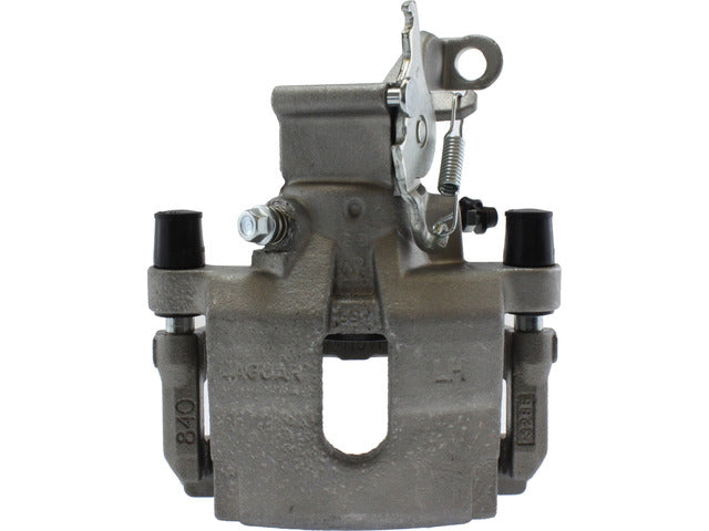 Centric Parts Disc Brake Caliper P/N:141.20530 Fits: Jaguar Vanden Plas 09-06, Jaguar Xf 10-09, Jaguar Xf 16-13, Jaguar Xj 15-10, Jaguar Xj8 09-06, Jaguar Xk 09-07, Jaguar Xk 15-14, Jaguar Xkr 2007 - Image 6